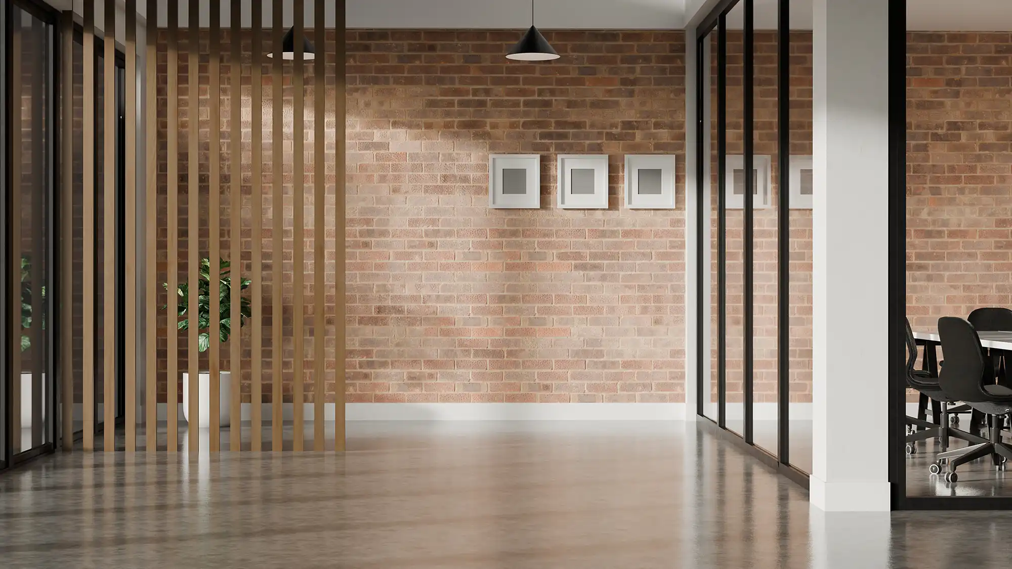 AI brick wall